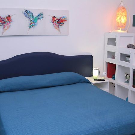 B&B Darsena Поццуоли Экстерьер фото