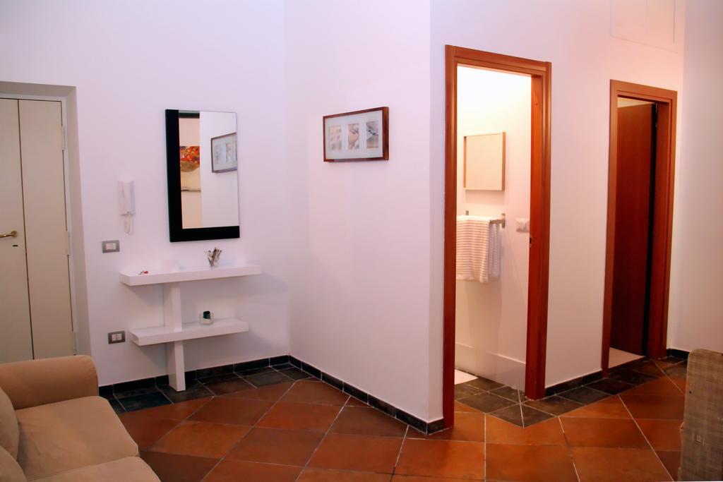 B&B Darsena Поццуоли Номер фото