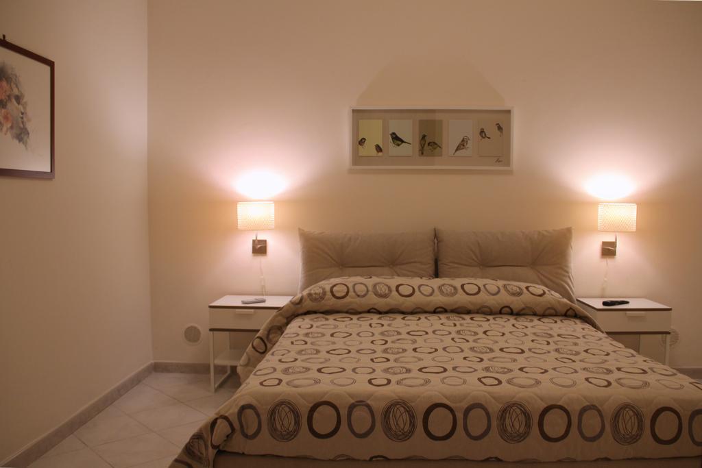 B&B Darsena Поццуоли Экстерьер фото