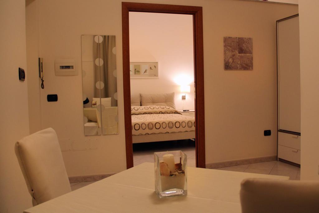 B&B Darsena Поццуоли Экстерьер фото