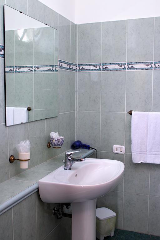 B&B Darsena Поццуоли Номер фото