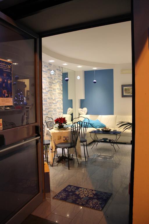 B&B Darsena Поццуоли Экстерьер фото
