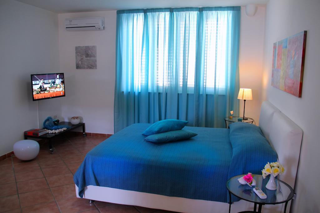 B&B Darsena Поццуоли Номер фото