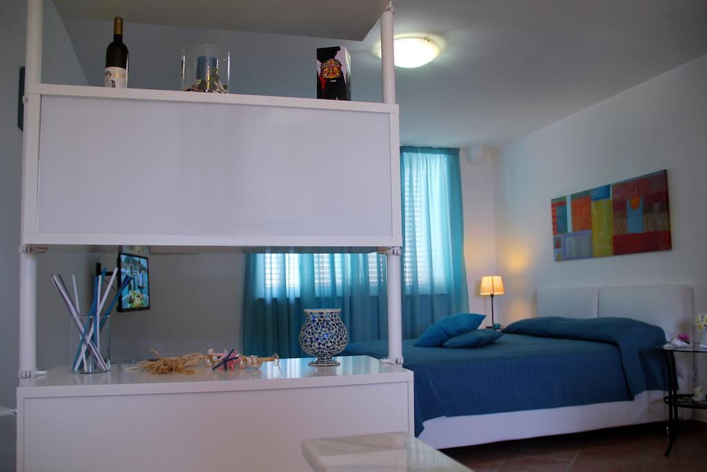 B&B Darsena Поццуоли Номер фото