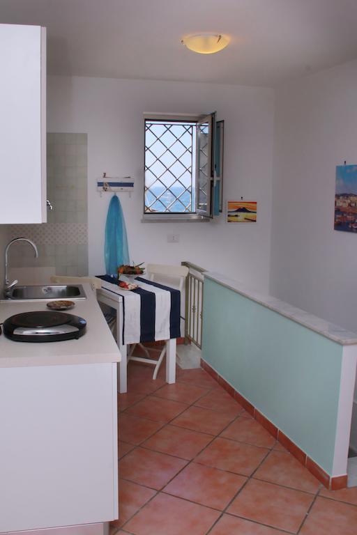 B&B Darsena Поццуоли Номер фото