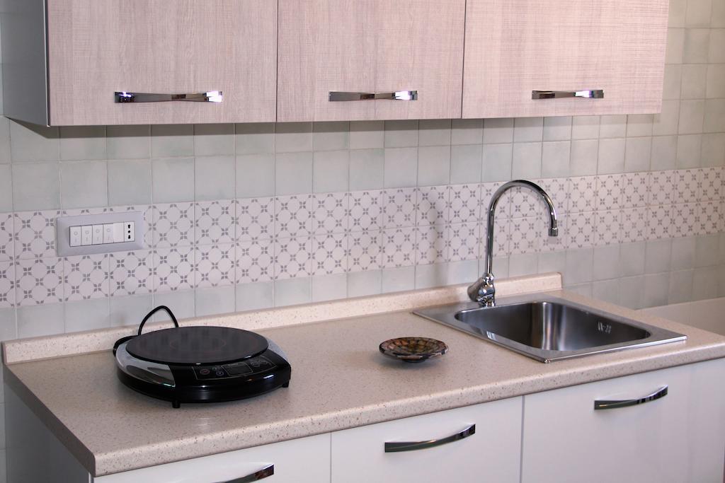 B&B Darsena Поццуоли Номер фото