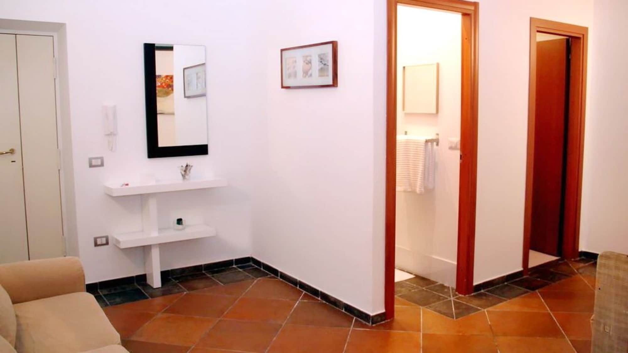 B&B Darsena Поццуоли Экстерьер фото
